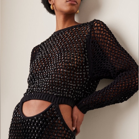 DIOTIMA Sade Dress Size II - Picture 5 of 17